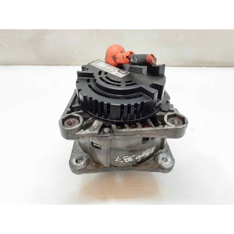 Recambio de alternador para nissan almera (n16/e) line up referencia OEM IAM SG12B089  VALEO - Negro 5