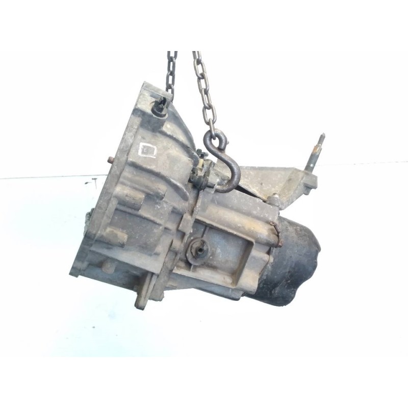Recambio de caja cambios para nissan micra (k12e) 1.2 cat referencia OEM IAM JH3103  