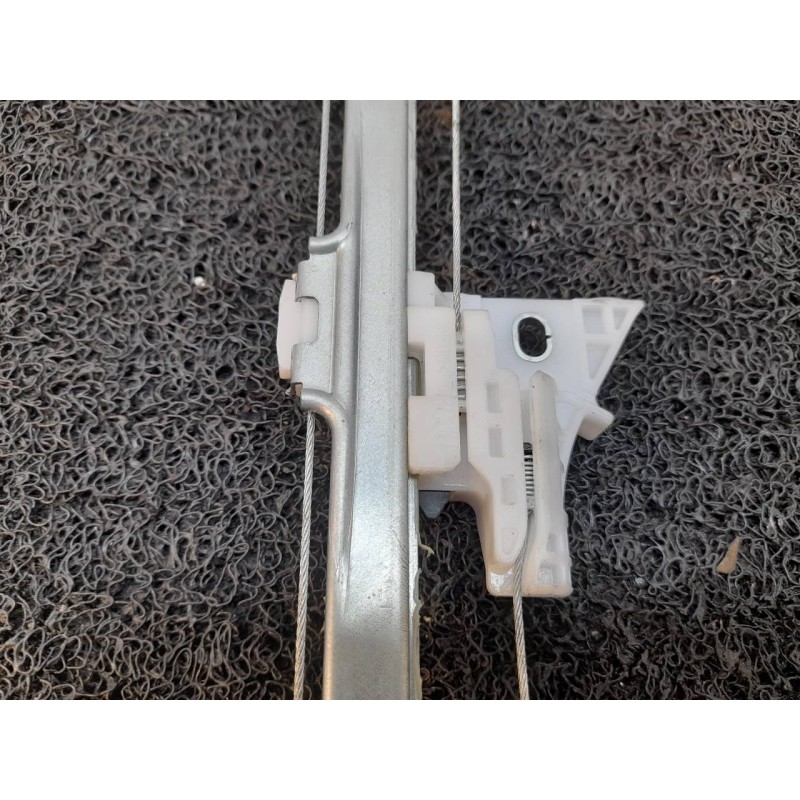 Recambio de elevalunas trasero derecho para mazda cx-30 selection 2wd referencia OEM IAM BCJH7258X 7