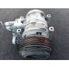Recambio de compresor aire acondicionado para tata grand telcosport 2.0 tdi referencia OEM IAM 4472008761  DENSO