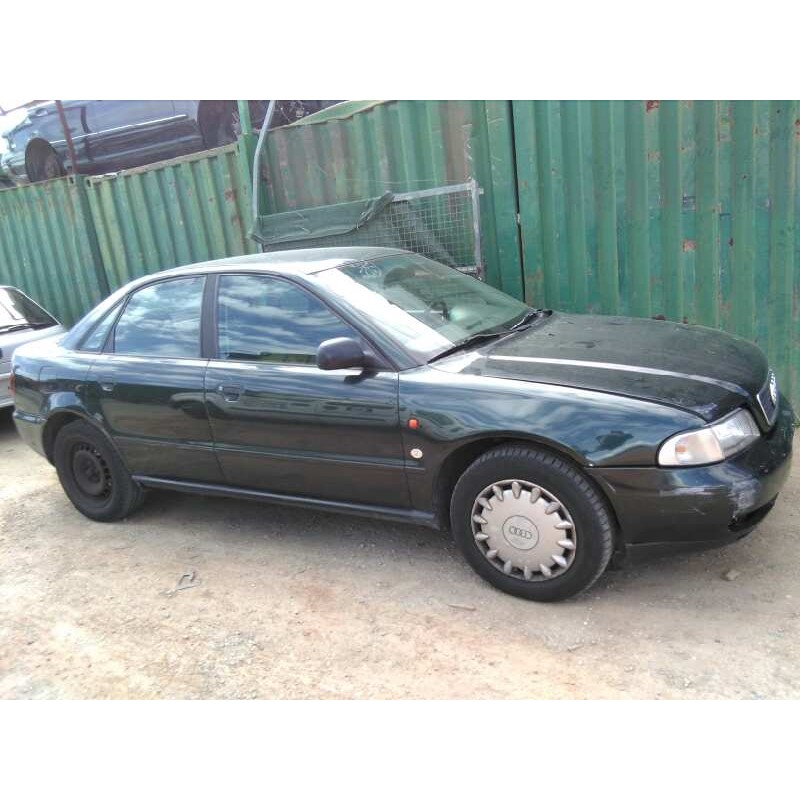 audi a4 berlina (b5) del año 1996