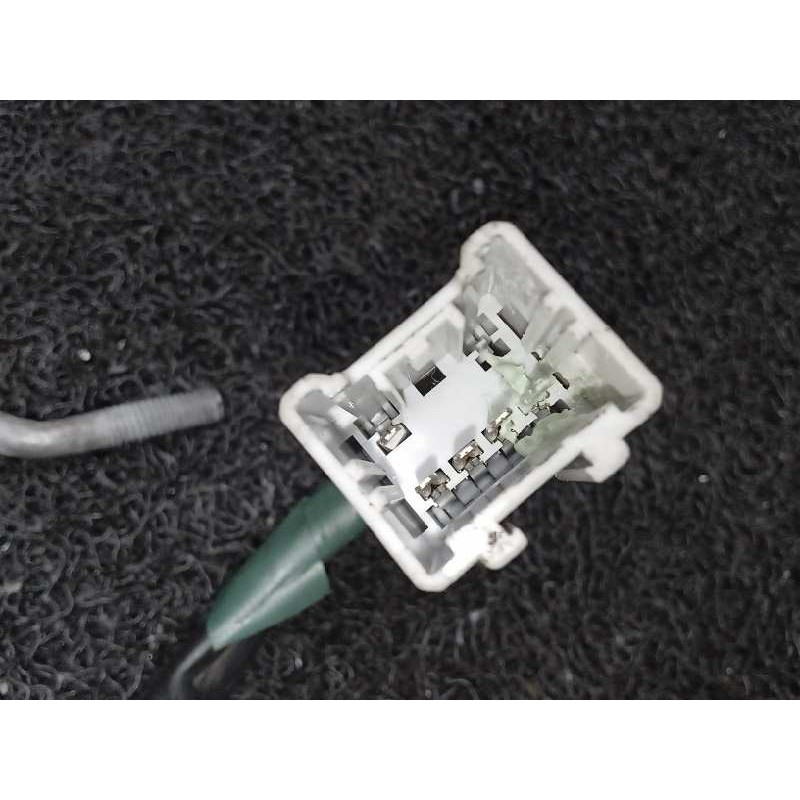 Recambio de cerradura puerta delantera izquierda para mg serie 45 (rt) classic (4-ptas.) referencia OEM IAM 5