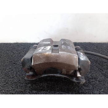 PINZA DE FRENO DELANTERA IZQUIERDA 19 