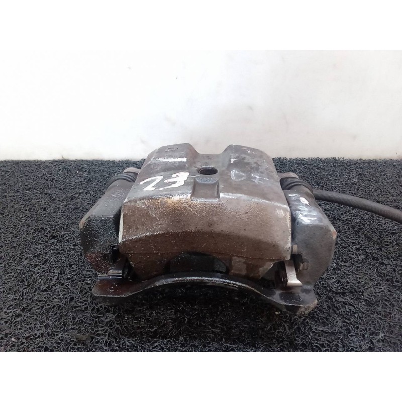 Recambio de pinza de freno delantera izquierda para toyota prius (nhw30) advance referencia OEM IAM 19  