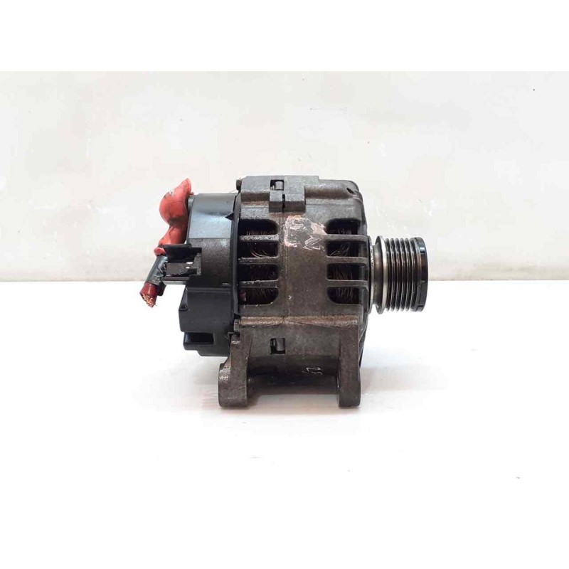 Recambio de alternador para nissan almera (n16/e) line up referencia OEM IAM SG12B089  VALEO - Negro 6
