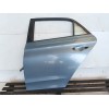 Recambio de puerta trasera izquierda para hyundai i20 ii (gb, ib) 1.2 referencia OEM IAM   