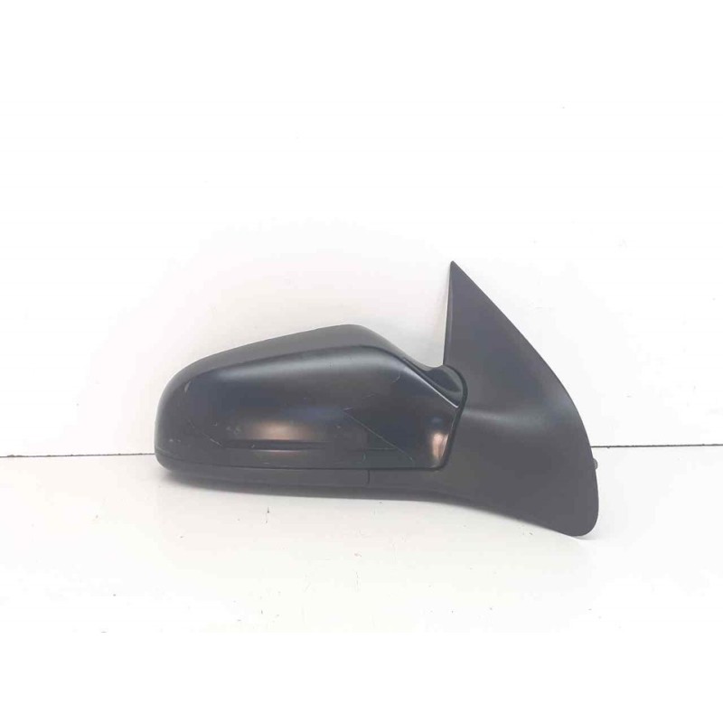 Recambio de retrovisor derecho para opel astra gtc cosmo referencia OEM IAM - Negro 2