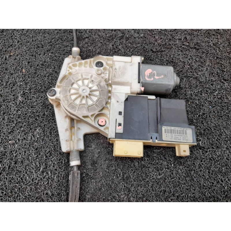 Recambio de elevalunas delantero derecho para citroën c4 coupe vtr plus referencia OEM IAM 996388101  BROSE - Gris 6