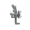 Recambio de mangueta delantera derecha para kia carnival td ls referencia OEM IAM   