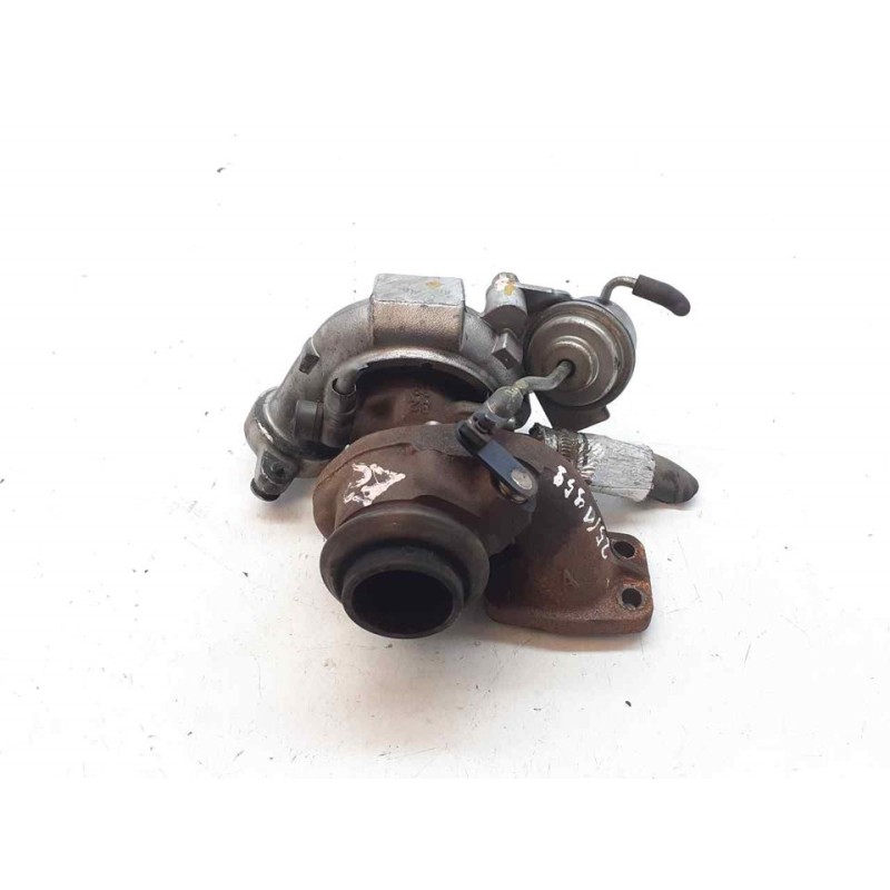 Recambio de turbocompresor para peugeot 308 confort referencia OEM IAM 9685293080 6