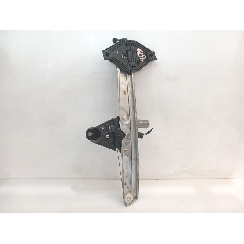Recambio de elevalunas delantero izquierdo para dacia sandero iii stepway comfort referencia OEM IAM 807217352R 430115C0 - Blanco 3