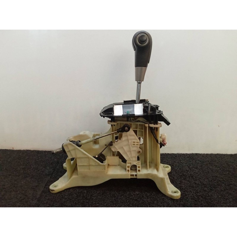 Recambio de palanca cambio para kia sportage ex referencia OEM IAM 46700XXXXX - Verde 6