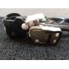 Recambio de cerradura puerta delantera izquierda para mg serie 45 (rt) classic (4-ptas.) referencia OEM IAM   