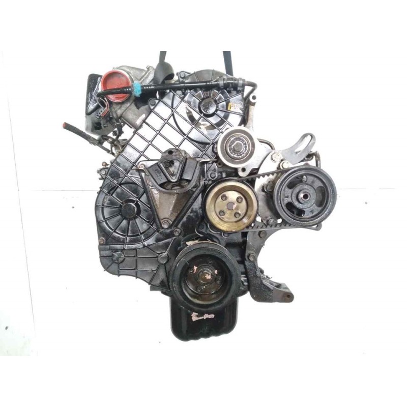Recambio de motor completo para opel corsa b eco referencia OEM IAM X17D - Verde 6
