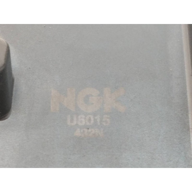 Recambio de bobina encendido para peugeot 207 x-line referencia OEM IAM U6015 432N NGK - Gris 2