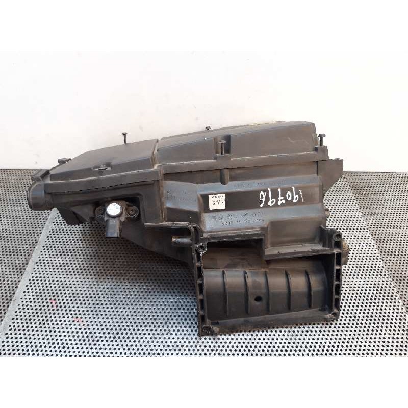 Recambio de filtro aire para mercedes-benz clase clk (w209) coupe 200 compressor (209.342) referencia OEM IAM A2710900901 A27109