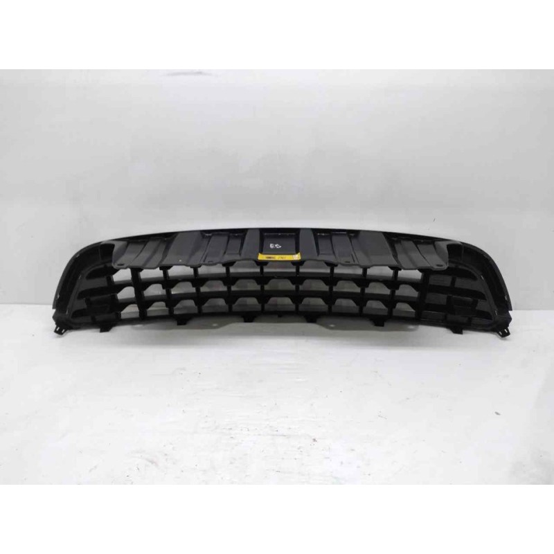 Recambio de rejilla delantera para bmw mini countryman (r60) cooper d referencia OEM IAM 9801581 22405910 9801582 - Blanco 2