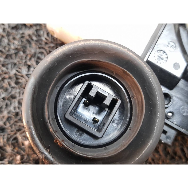 Recambio de elevalunas trasero derecho para mazda cx-30 selection 2wd referencia OEM IAM BCJH7258X 8