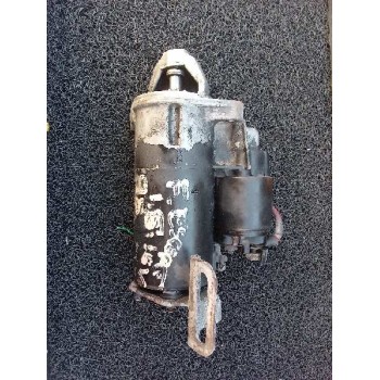 MOTOR ARRANQUE 0001107028 144506 BOSCH