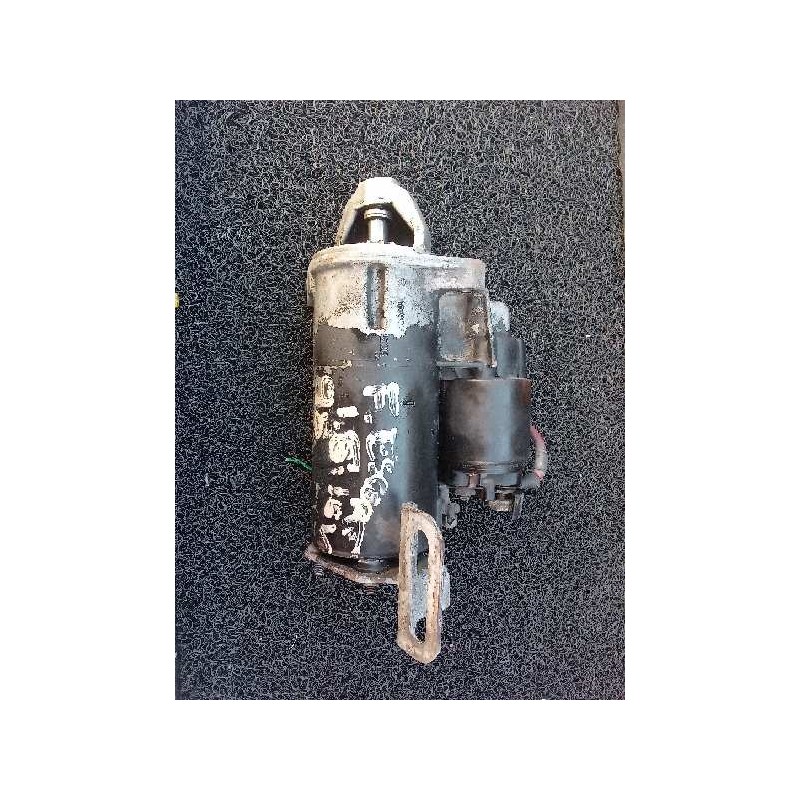 Recambio de motor arranque para ford escort berlina/turnier 1.6 16v cat referencia OEM IAM 0001107028 144506 BOSCH
