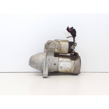MOTOR ARRANQUE 8980147430 HITACHI 