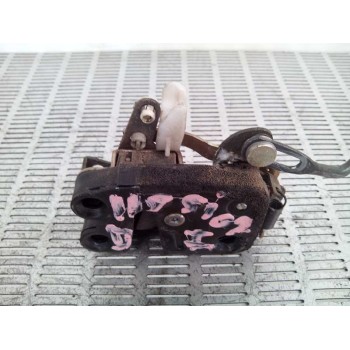 CERRADURA PUERTA DELANTERA IZQUIERDA 