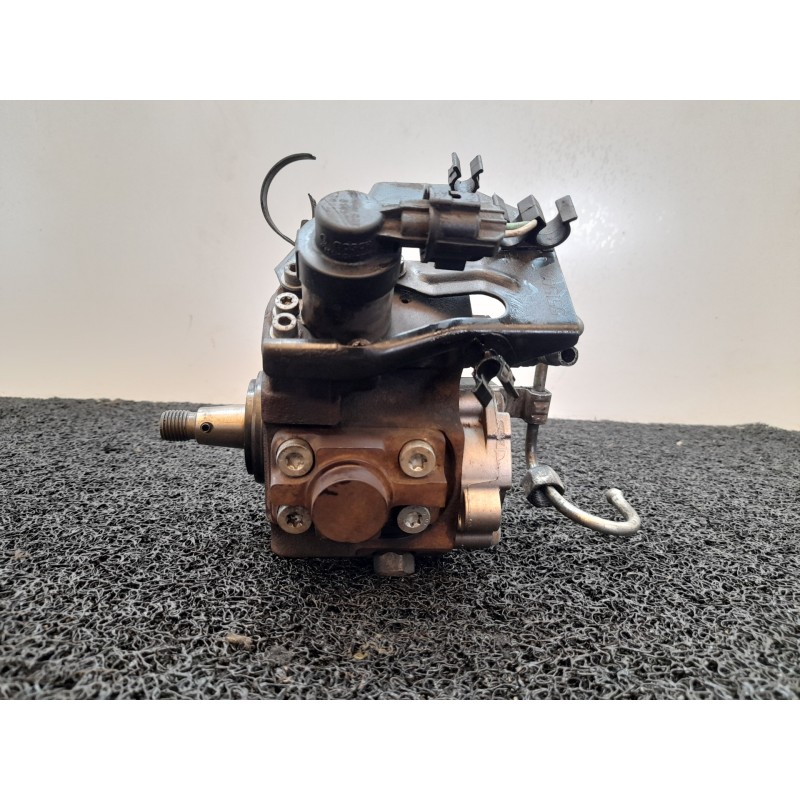 Recambio de bomba inyeccion para citroën c3 picasso sx referencia OEM IAM 0445010102 9683703780 BOSCH