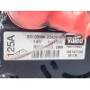 Recambio de alternador para nissan almera (n16/e) line up referencia OEM IAM SG12B089  VALEO
