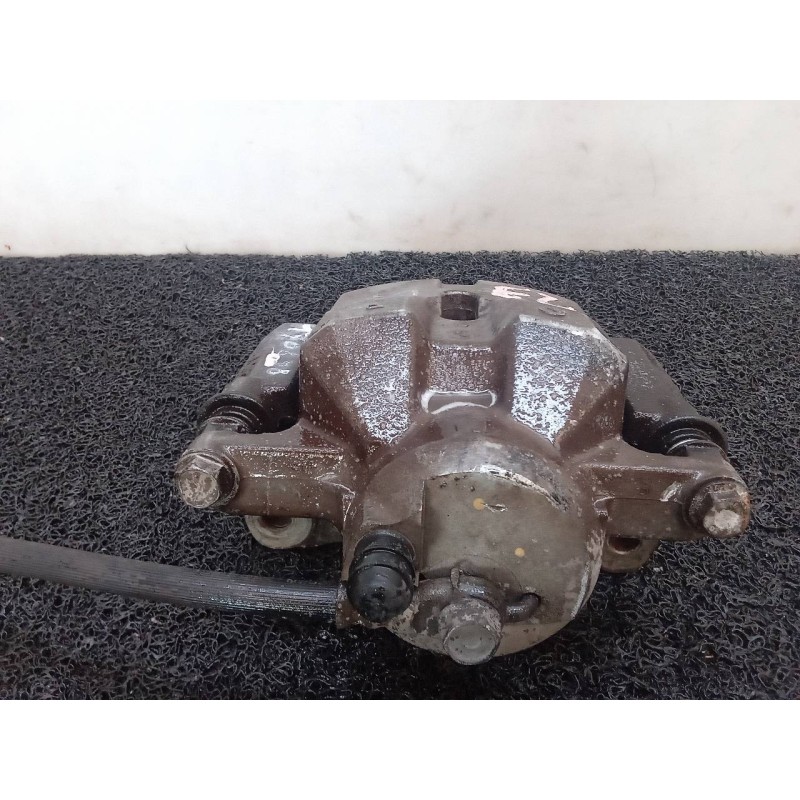 Recambio de pinza de freno delantera izquierda para toyota prius (nhw30) advance referencia OEM IAM 19 - Blanco 2