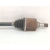 Recambio de transmision delantera izquierda para audi a1 sportback (gba) 25 tfsi referencia OEM IAM 2Q0407271BL  