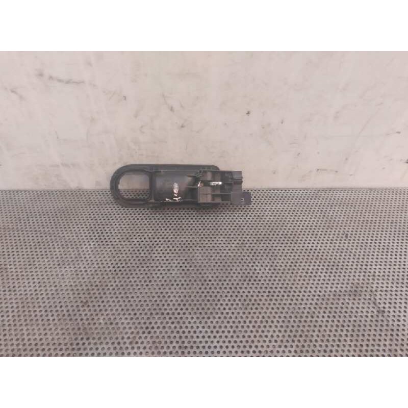 Recambio de maneta interior delantera izquierda para volkswagen passat berlina (3b3) comfortline referencia OEM IAM - Verde 2