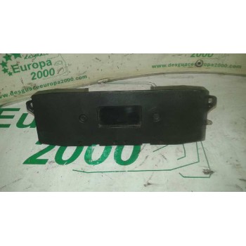 PANTALLA MULTIFUNCION 96439997XT 503480040001 MAGNETTI MARELLI