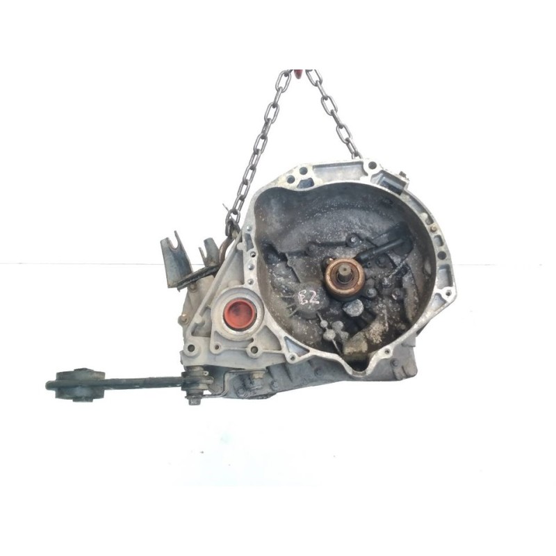 Recambio de caja cambios para nissan micra (k12e) 1.2 cat referencia OEM IAM JH3103 3