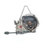 Recambio de caja cambios para nissan micra (k12e) 1.2 cat referencia OEM IAM JH3103  
