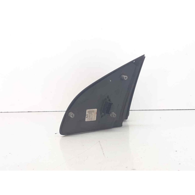 Recambio de retrovisor derecho para opel astra gtc cosmo referencia OEM IAM - Negro 3