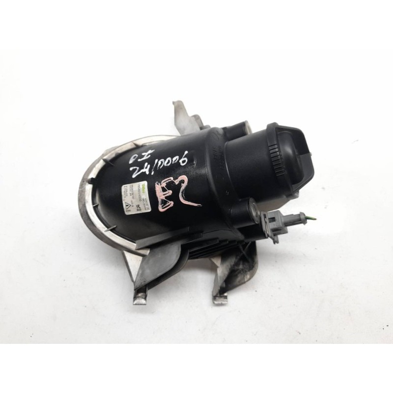 Recambio de faro antiniebla izquierdo para peugeot 206 berlina xt referencia OEM IAM 1854654000  VALEO - Verde 2