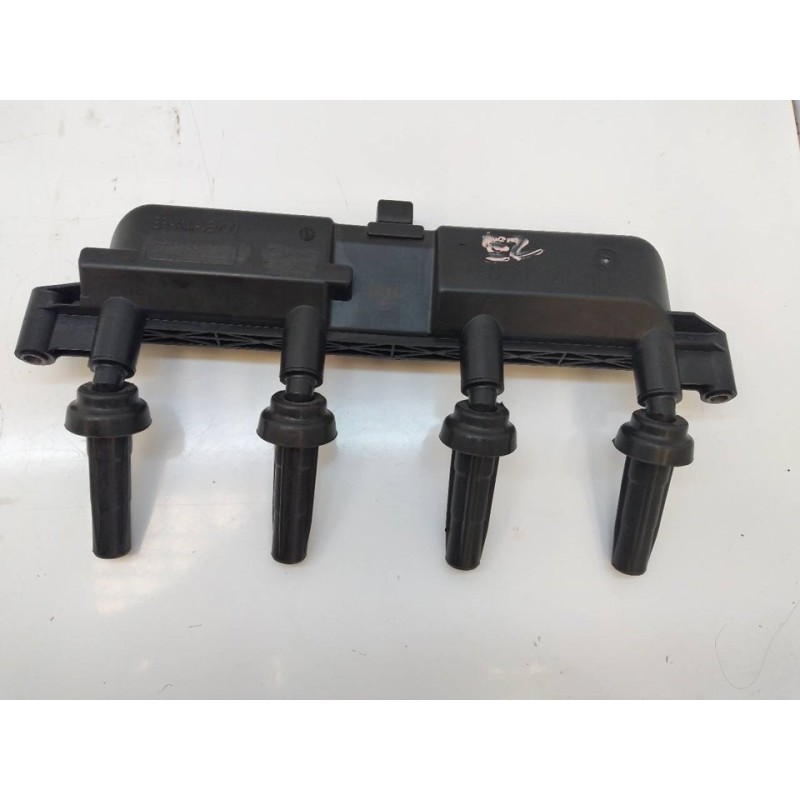 Recambio de bobina encendido para peugeot 207 x-line referencia OEM IAM U6015 432N NGK - Gris 3