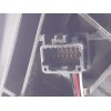 Recambio de retrovisor izquierdo para renault megane iii berlina 5 p business referencia OEM IAM   