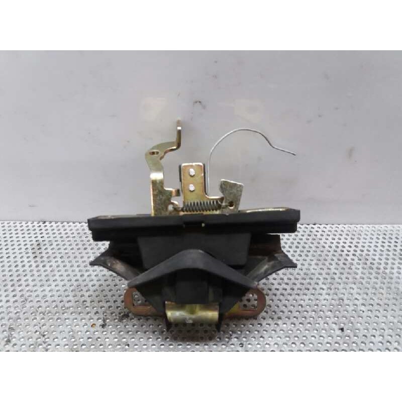 Recambio de cerradura maletero / porton para alfa romeo gtv (163) 2.0 16v cat referencia OEM IAM   
