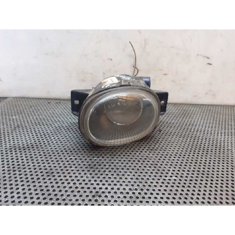 Recambio de faro antiniebla derecho para seat toledo (1m2) select referencia OEM IAM 1M0941699A  