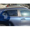 Recambio de barras techo para kia stonic (ybcuv) tech referencia OEM IAM   