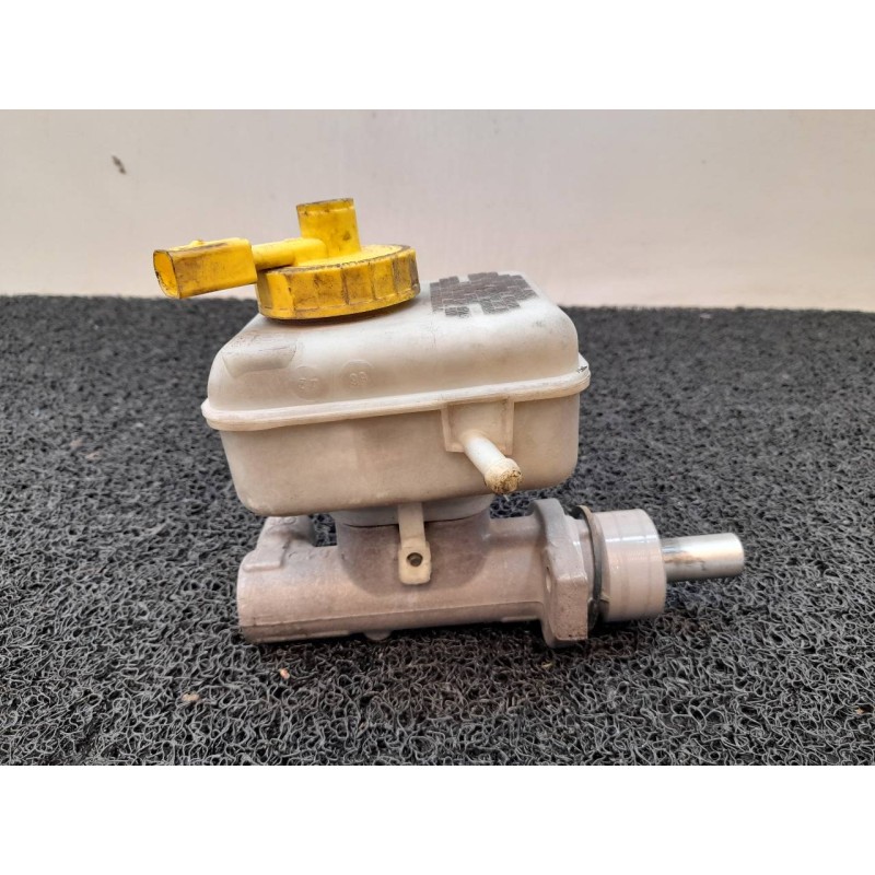 Recambio de bomba freno para audi s3 (8l) 1.8 t (154kw) referencia OEM IAM 20392B 21027099 BOSCH - Negro 5