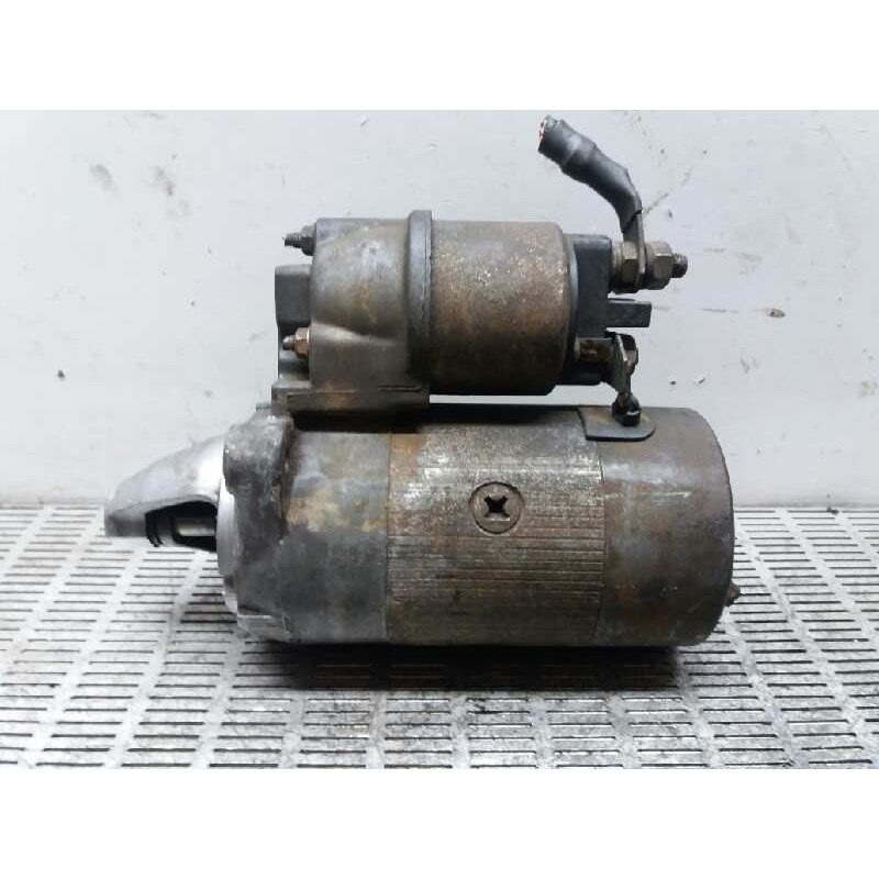Recambio de motor arranque para seat marbella 0.9 cat referencia OEM IAM 63227305 - Blanco 2