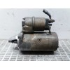 Recambio de motor arranque para seat marbella 0.9 cat referencia OEM IAM 63227305  