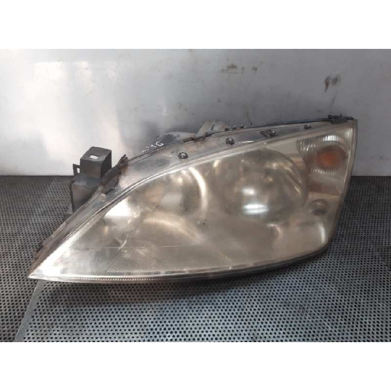Recambio de faro izquierdo para ford mondeo berlina (ge) ambiente referencia OEM IAM   