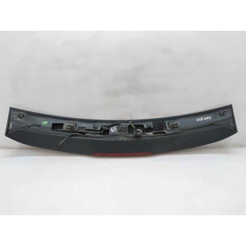 Recambio de aleron trasero para ford focus berlina (cap) ambiente (d) referencia OEM IAM 4M51A44210AK - Blanco 2