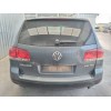 volkswagen touareg (7la) del año 2005