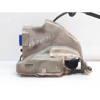 CERRADURA PUERTA DELANTERA IZQUIERDA 3D1837015 