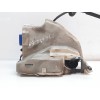 Recambio de cerradura puerta delantera izquierda para volkswagen golf v berlina (1k1) trendline referencia OEM IAM 3D1837015  