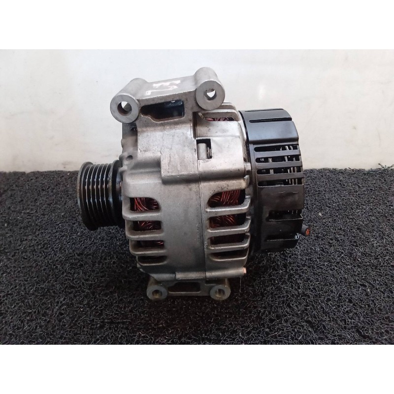 Recambio de alternador para audi a4 avant (8e) 2.0 referencia OEM IAM 06B903016AF 2542739B VALEO